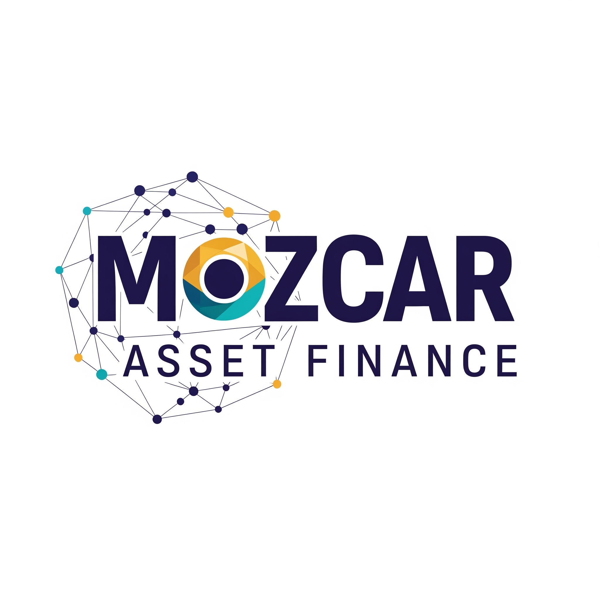 Mozcar Branding